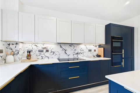 undefined, Plot 9 The Bentley, St James Place, Heath Road, East Bergholt, Suffolk, CO7