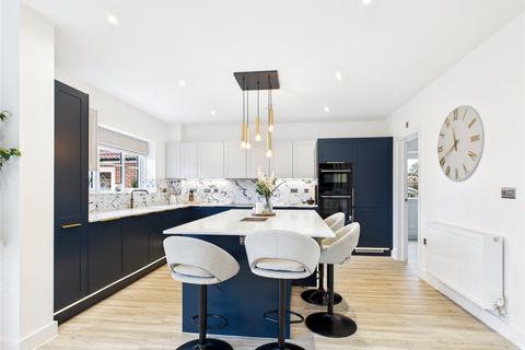 undefined, Plot 9 The Bentley, St James Place, Heath Road, East Bergholt, Suffolk, CO7