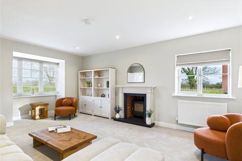 undefined, Plot 9 The Bentley, St James Place, Heath Road, East Bergholt, Suffolk, CO7