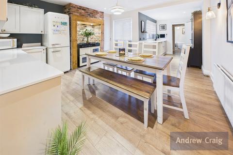 3 bedroom cottage for sale, Prospect Terrace, East Boldon