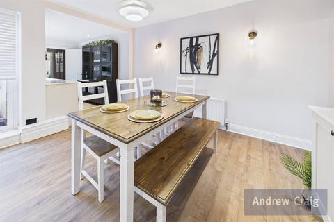 undefined, Prospect Terrace, East Boldon