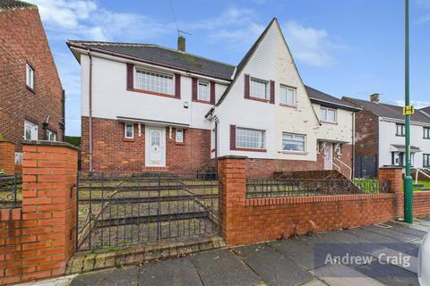 3 bedroom semi-detached house for sale, Boldon Drive, West Boldon