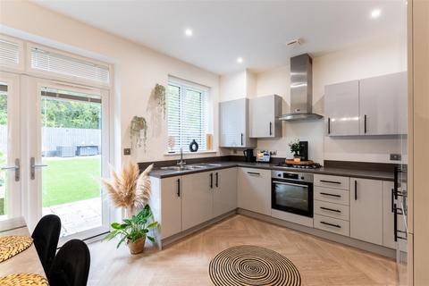 undefined, Mara Drive, Northwich CW8