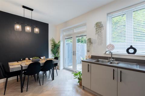 undefined, Mara Drive, Northwich CW8