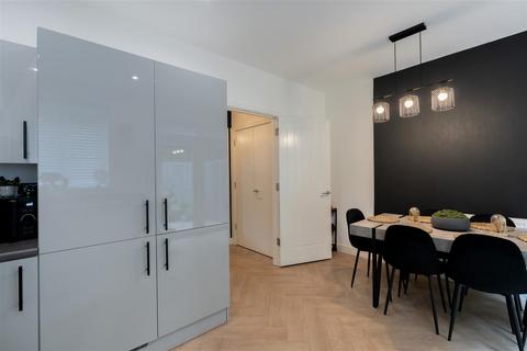 undefined, Mara Drive, Northwich CW8