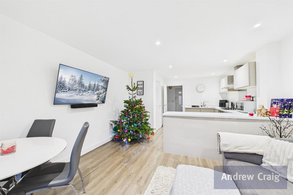 Kitchen/Diner/Family