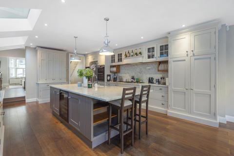 4 bedroom terraced house for sale, Chaldon Road, London, SW6