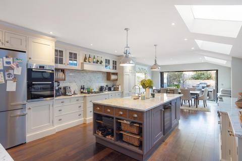 4 bedroom terraced house for sale, Chaldon Road, London, SW6