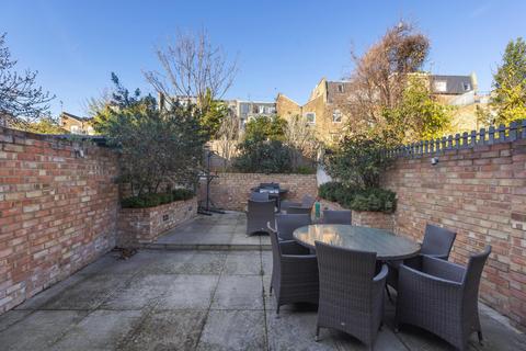 4 bedroom terraced house for sale, Chaldon Road, London, SW6