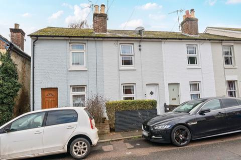 2 bedroom end of terrace house for sale, Gladstone Road, Tunbridge Wells
