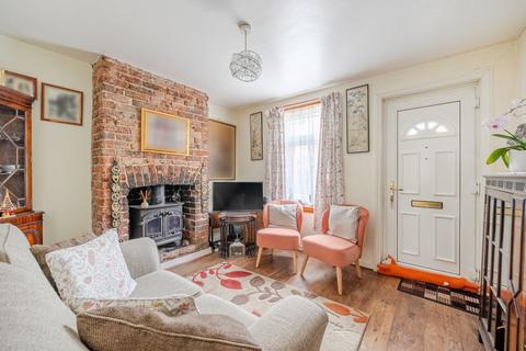 2 bedroom end of terrace house for sale, Gladstone Road, Tunbridge Wells