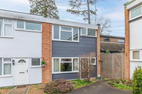 3 bedroom end of terrace house for sale - Chiltern Gardens, Leighton Buzzard