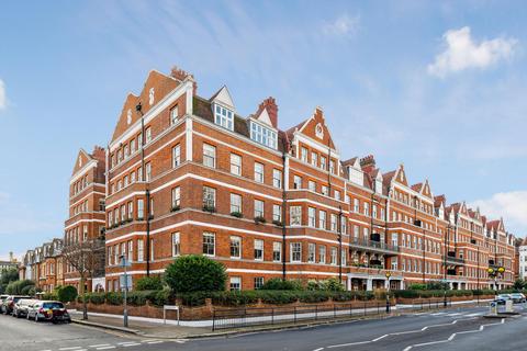 1 bedroom flat for sale, Prince of Wales Drive, London, SW11