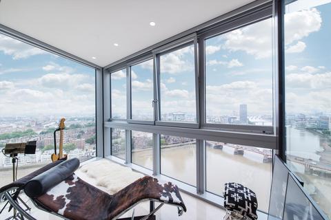 undefined, The Tower, 1 St George Wharf, Vauxhall, London, SW8