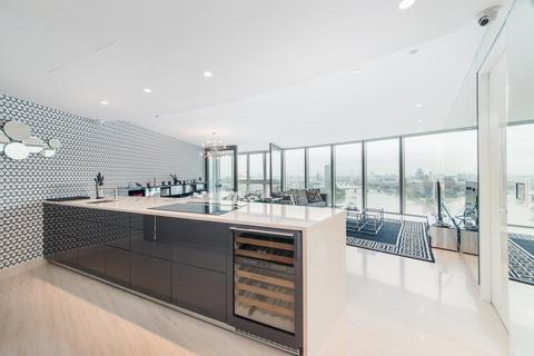 undefined, The Tower, 1 St George Wharf, Vauxhall, London, SW8