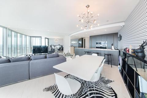 undefined, The Tower, 1 St George Wharf, Vauxhall, London, SW8