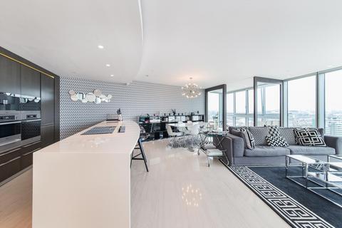 undefined, The Tower, 1 St George Wharf, Vauxhall, London, SW8