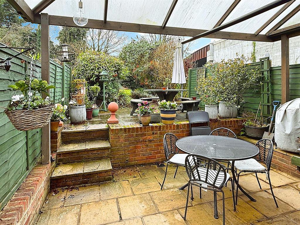 Veranda