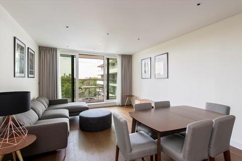 3 bedroom flat for sale, Sophora House, London, SW11