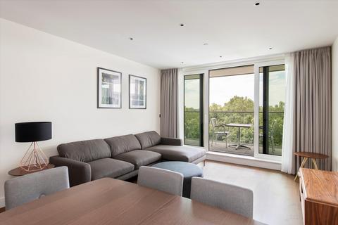3 bedroom flat for sale, Sophora House, London, SW11