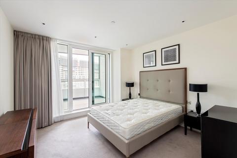 3 bedroom flat for sale, Sophora House, London, SW11