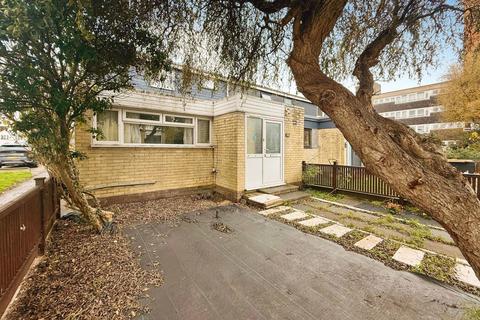 undefined, Howards Grove, Southampton SO15