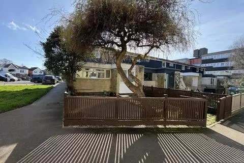 Howards Grove, Southampton SO15