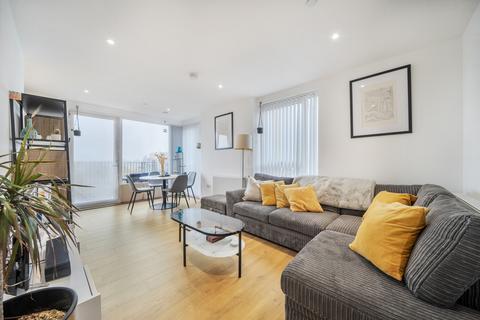 1 bedroom apartment for sale, Haverley Street, London