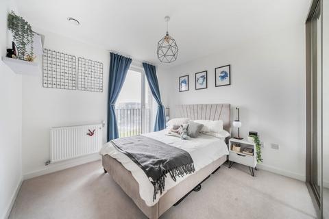 1 bedroom apartment for sale, Haverley Street, London