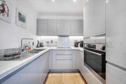 1 bedroom apartment for sale, Haverley Street, London