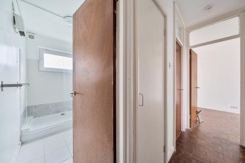 1 bedroom flat for sale, Horniman Drive, London, SE23