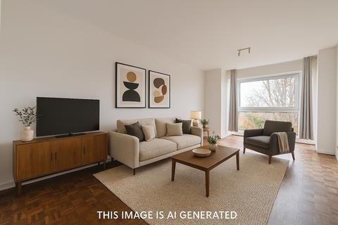Horniman Drive, Forest Hill, London, SE23