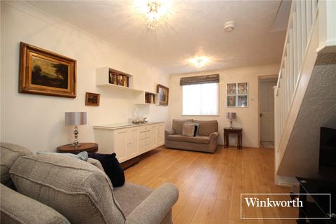 2 bedroom terraced house for sale, Oberon Close, Borehamwood, Hertfordshire, WD6