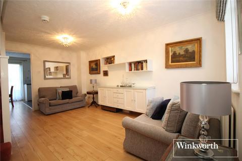 2 bedroom terraced house for sale, Oberon Close, Borehamwood, Hertfordshire, WD6
