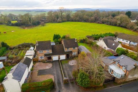 undefined, Clays Road, Coleford GL16