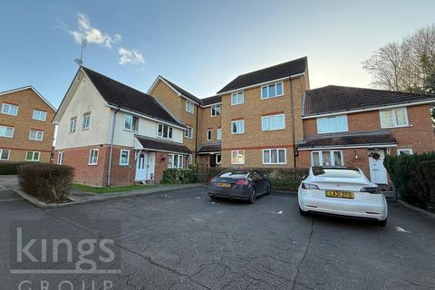 2 bedroom flat for sale - Eagle Close, Waltham Abbey