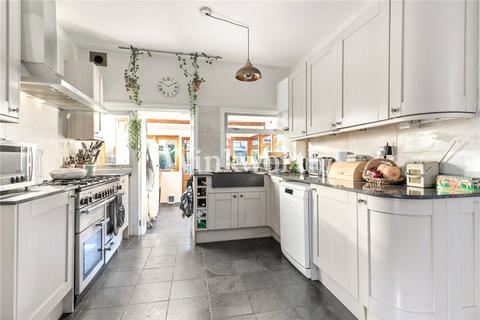 3 bedroom terraced house for sale, Westbury Avenue, London, N22