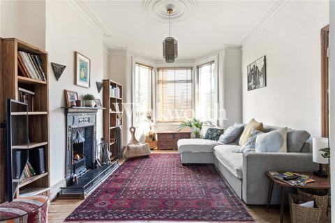 3 bedroom terraced house for sale, Westbury Avenue, London, N22