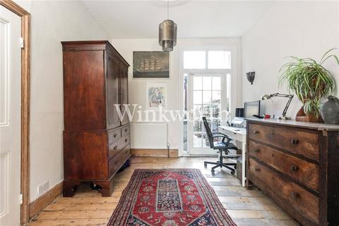 3 bedroom terraced house for sale, Westbury Avenue, London, N22