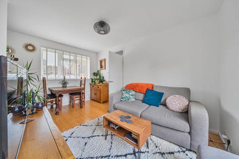 undefined, Sheenewood, London