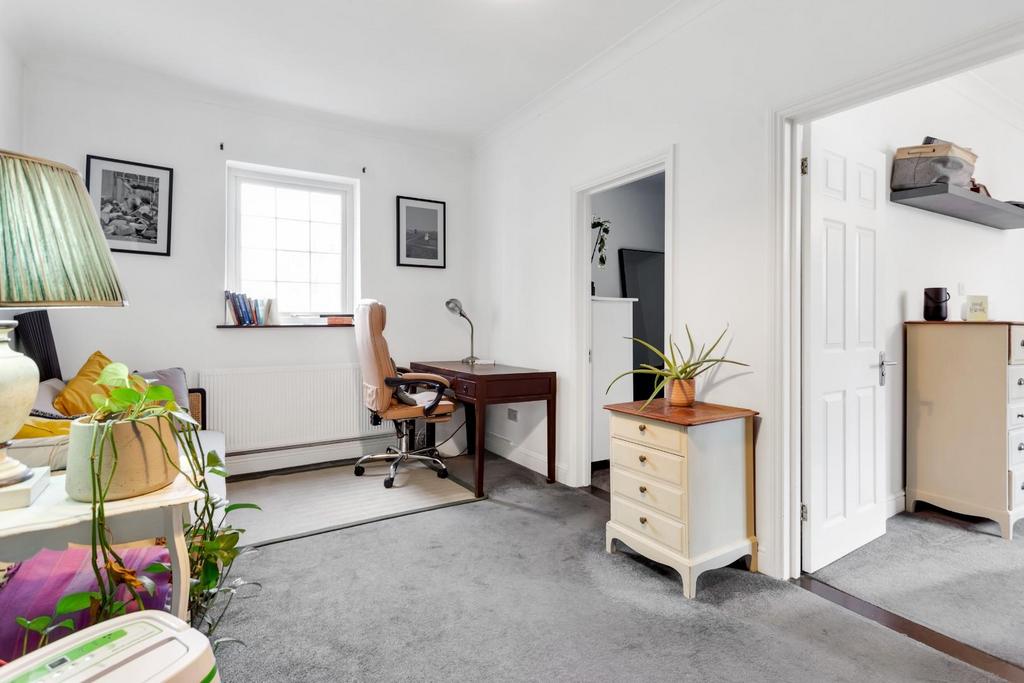 Home Office