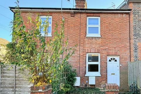 St Pauls Street, Rusthall, Tunbridge Wells