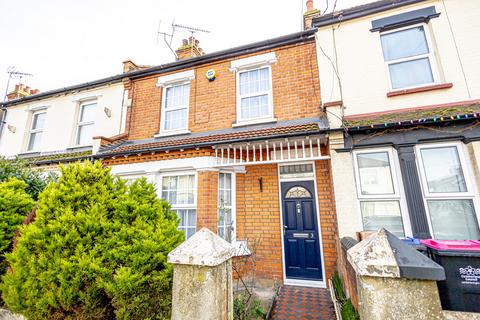 Trafalgar Road, Southend-on-sea, SS3