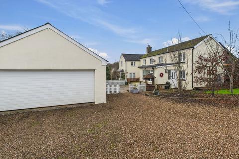 4 bedroom detached house for sale, New Road, Lydney GL15