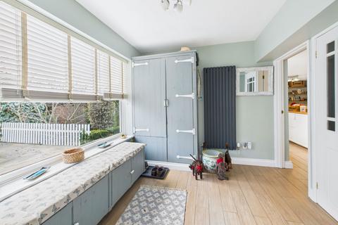 4 bedroom detached house for sale, New Road, Lydney GL15