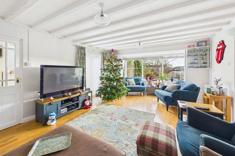 4 bedroom detached house for sale, New Road, Lydney GL15