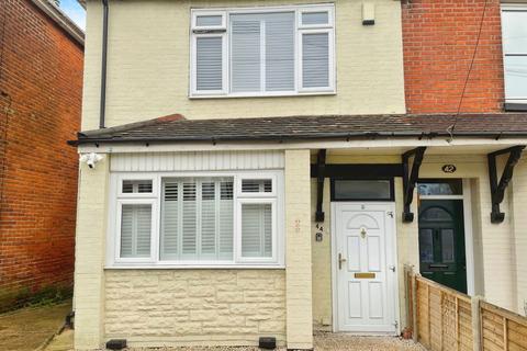 4 bedroom semi-detached house for sale, Bridge Road, Southampton SO19