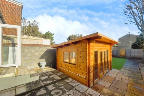 4 bedroom semi-detached house for sale, Bridge Road, Southampton SO19