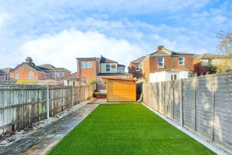 Bridge Road, Southampton SO19