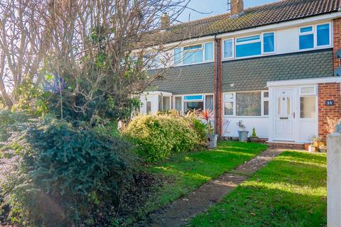 undefined, Blackmore Walk, Rayleigh SS6